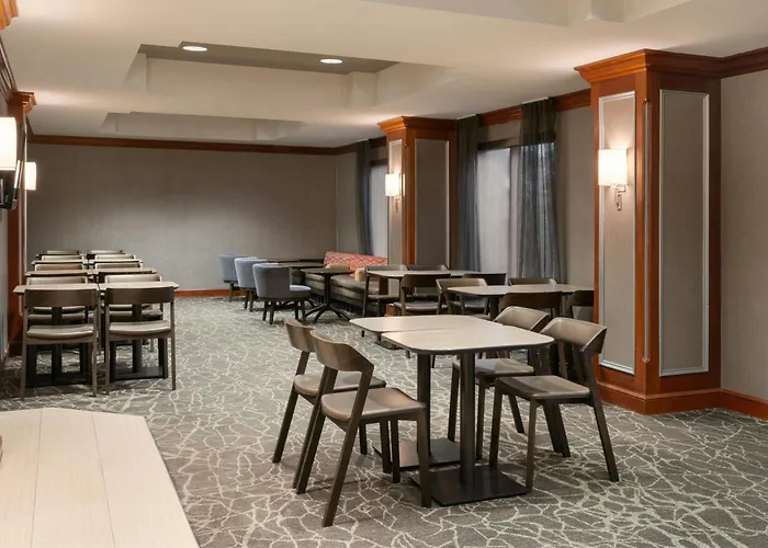 Springhill Suites By Marriott Tampa Westshore