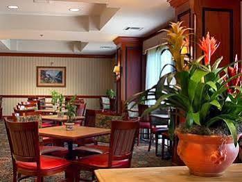 Springhill By Marriott Westshore Hotel Tampa