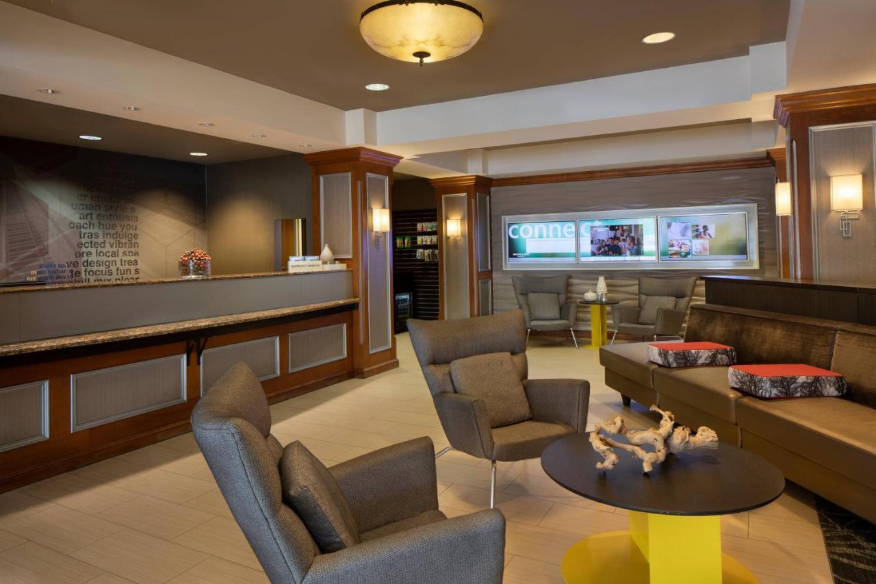 Springhill By Marriott Westshore 3* Tampa
