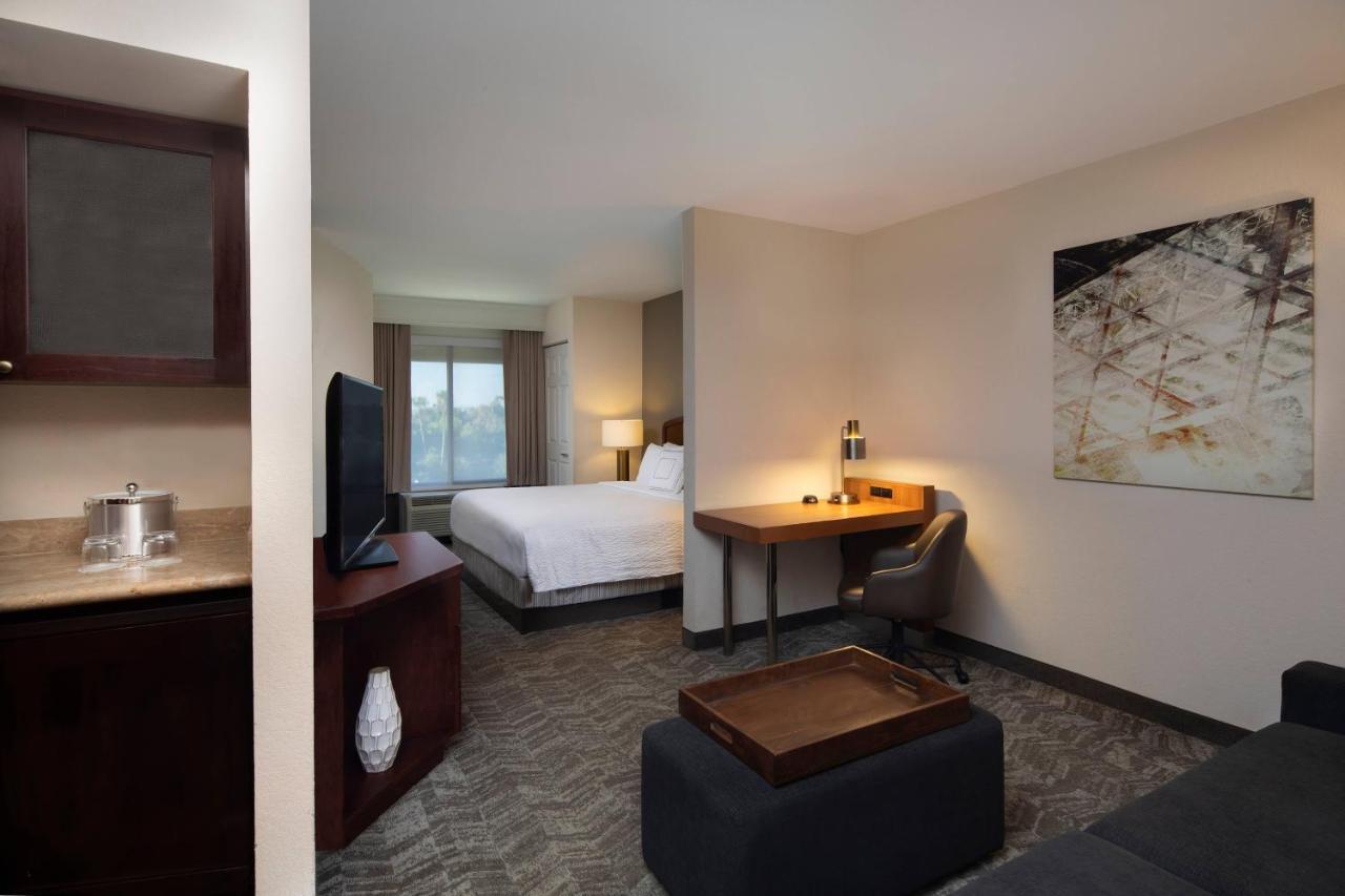 Hotel Springhill By Marriott Westshore Tampa