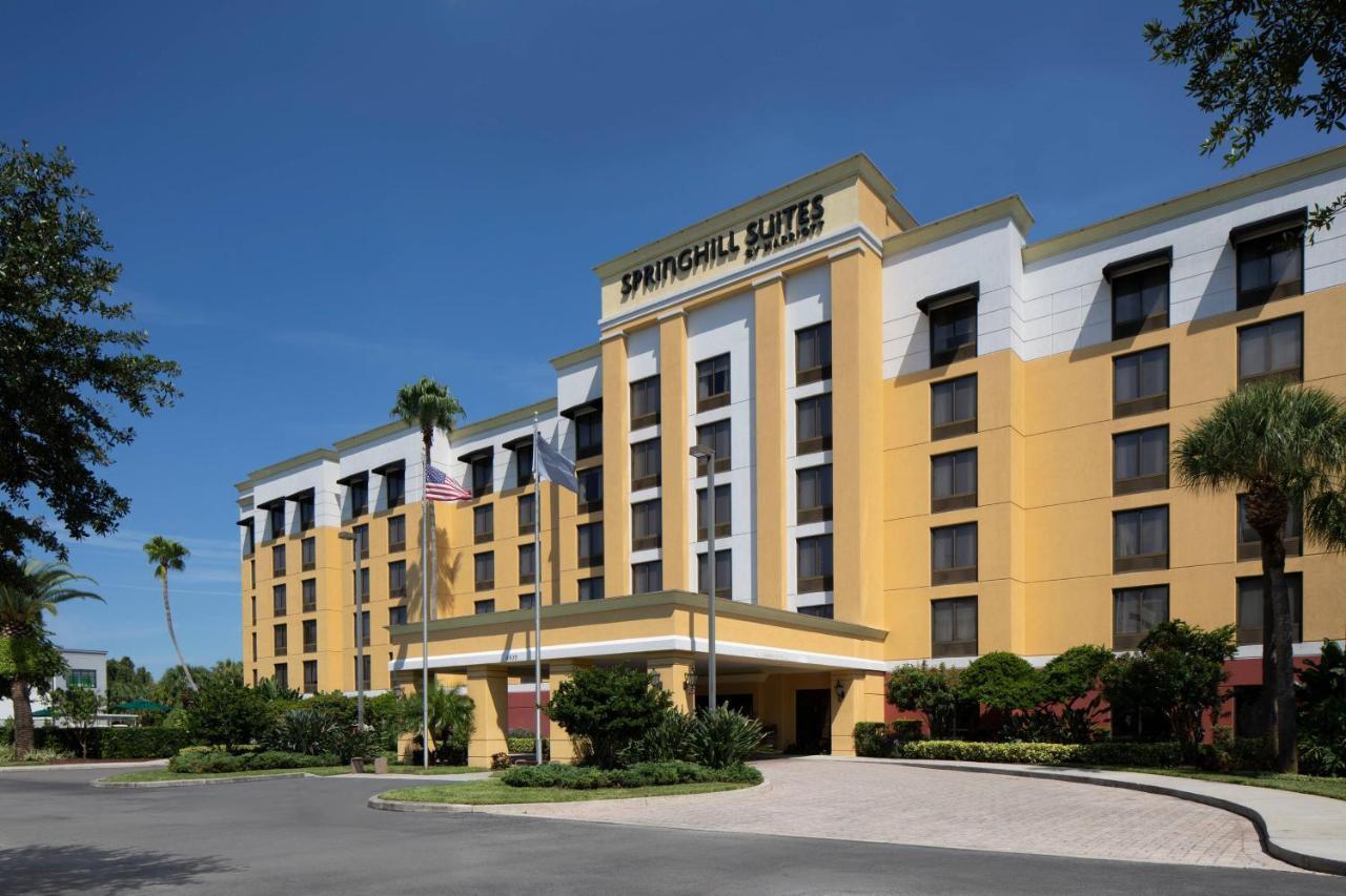 Springhill By Marriott Westshore Hotel 3*