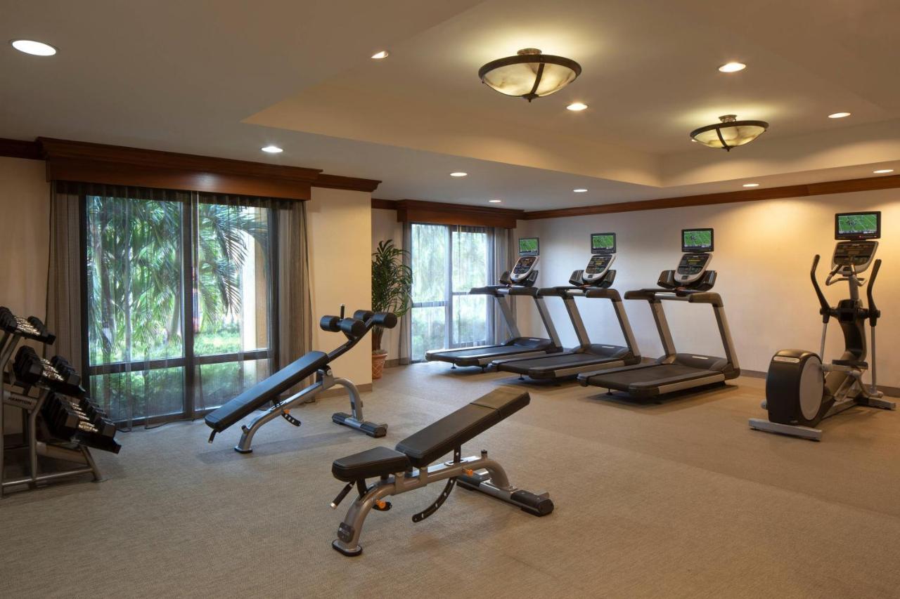 Springhill By Marriott Westshore