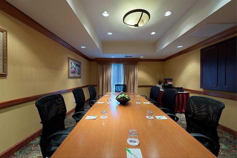Hotel Springhill By Marriott Westshore Tampa