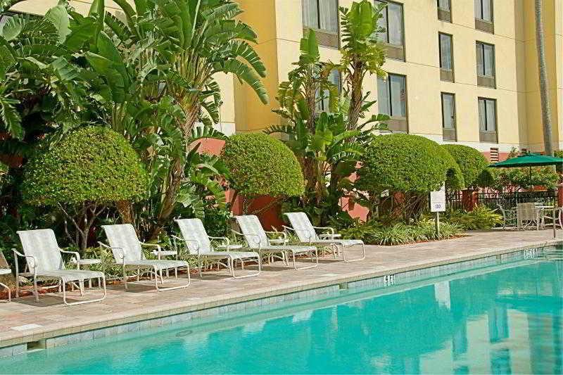Springhill By Marriott Westshore 3* Tampa