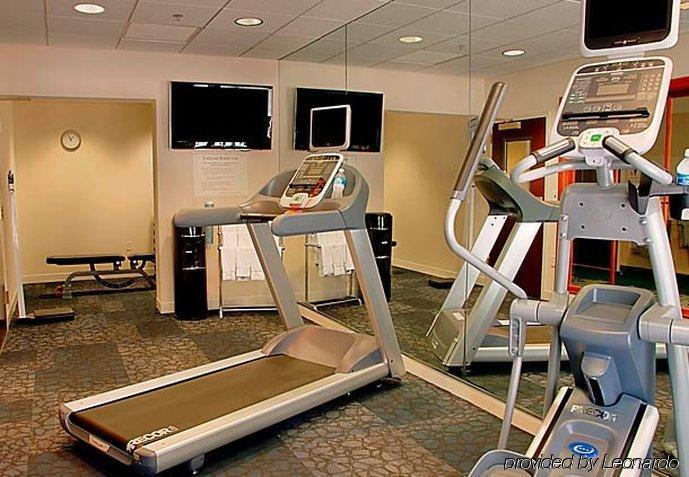 Springhill By Marriott Westshore Hotel Tampa