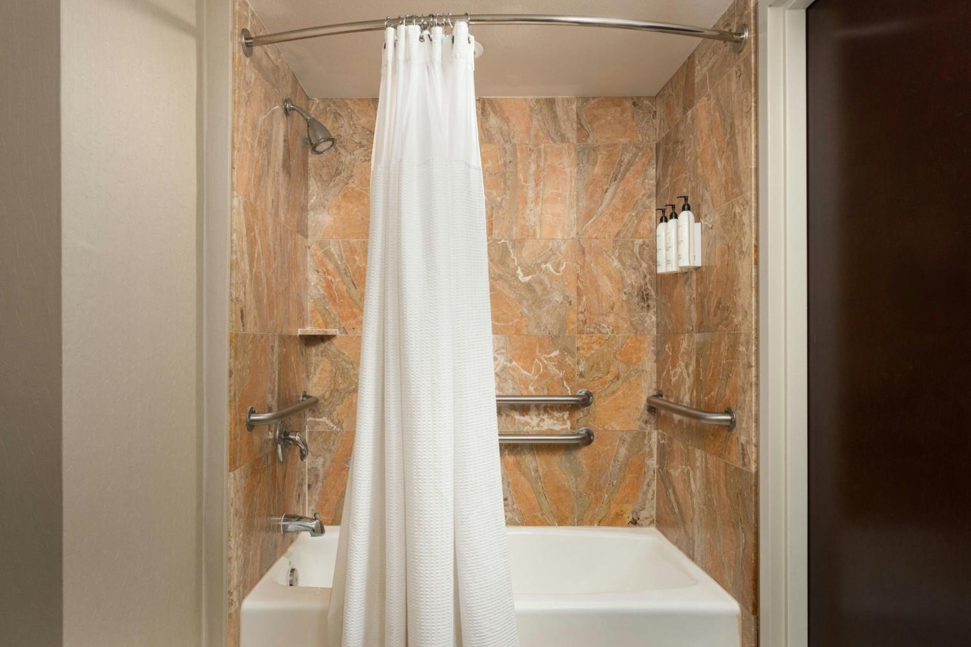 Springhill By Marriott Westshore 3* Tampa