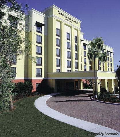 Springhill By Marriott Westshore Tampa