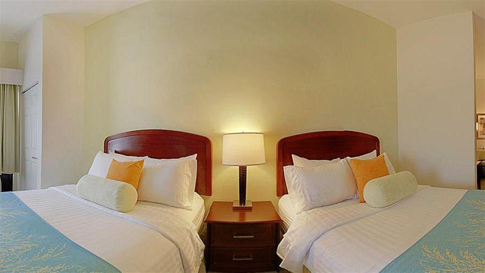Springhill By Marriott Westshore Hotel Tampa
