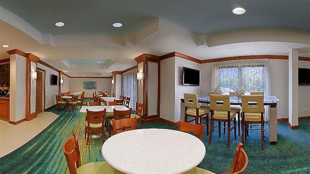 Springhill By Marriott Westshore 3*
