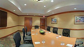 Springhill By Marriott Westshore Hotel Tampa