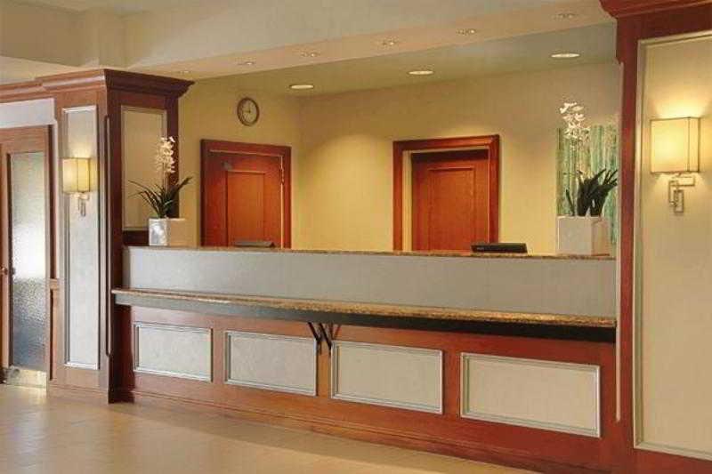 Springhill By Marriott Westshore Hotel
