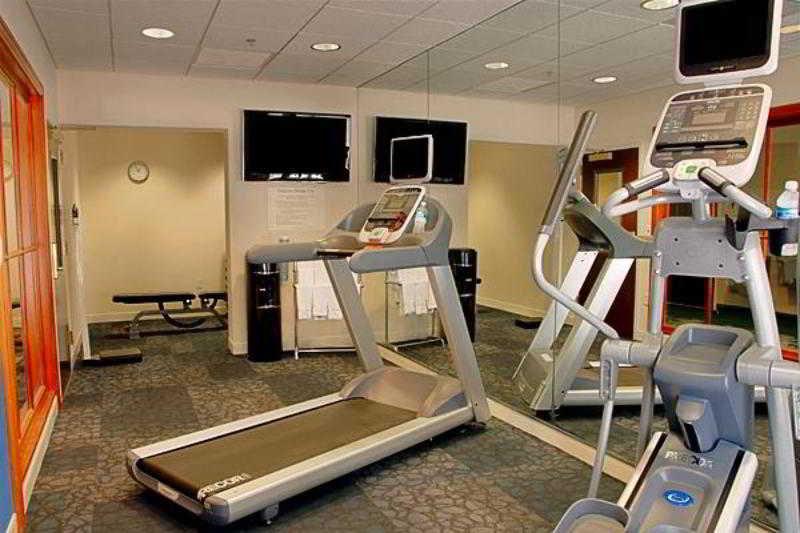 Springhill By Marriott Westshore Hotel