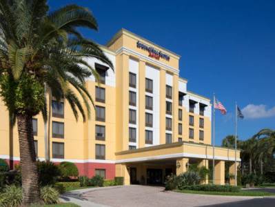 Springhill By Marriott Westshore Tampa