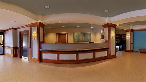 Hotel Springhill By Marriott Westshore 3*