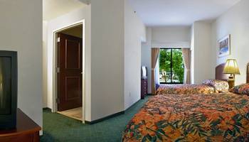 Hotel Springhill By Marriott Westshore 3*