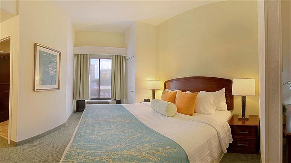 Hotel Springhill By Marriott Westshore
