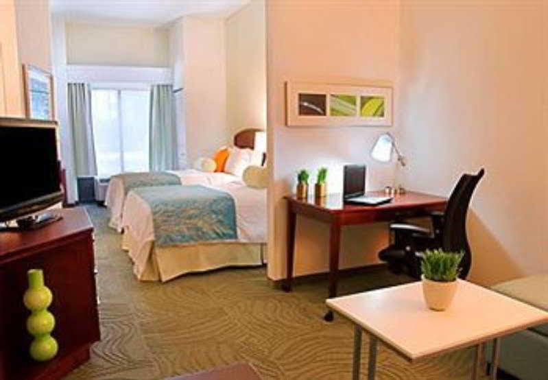 Springhill By Marriott Westshore Hotel Tampa