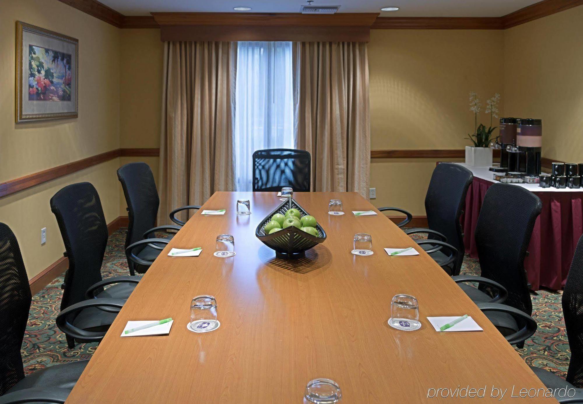 Springhill By Marriott Westshore 3* Tampa