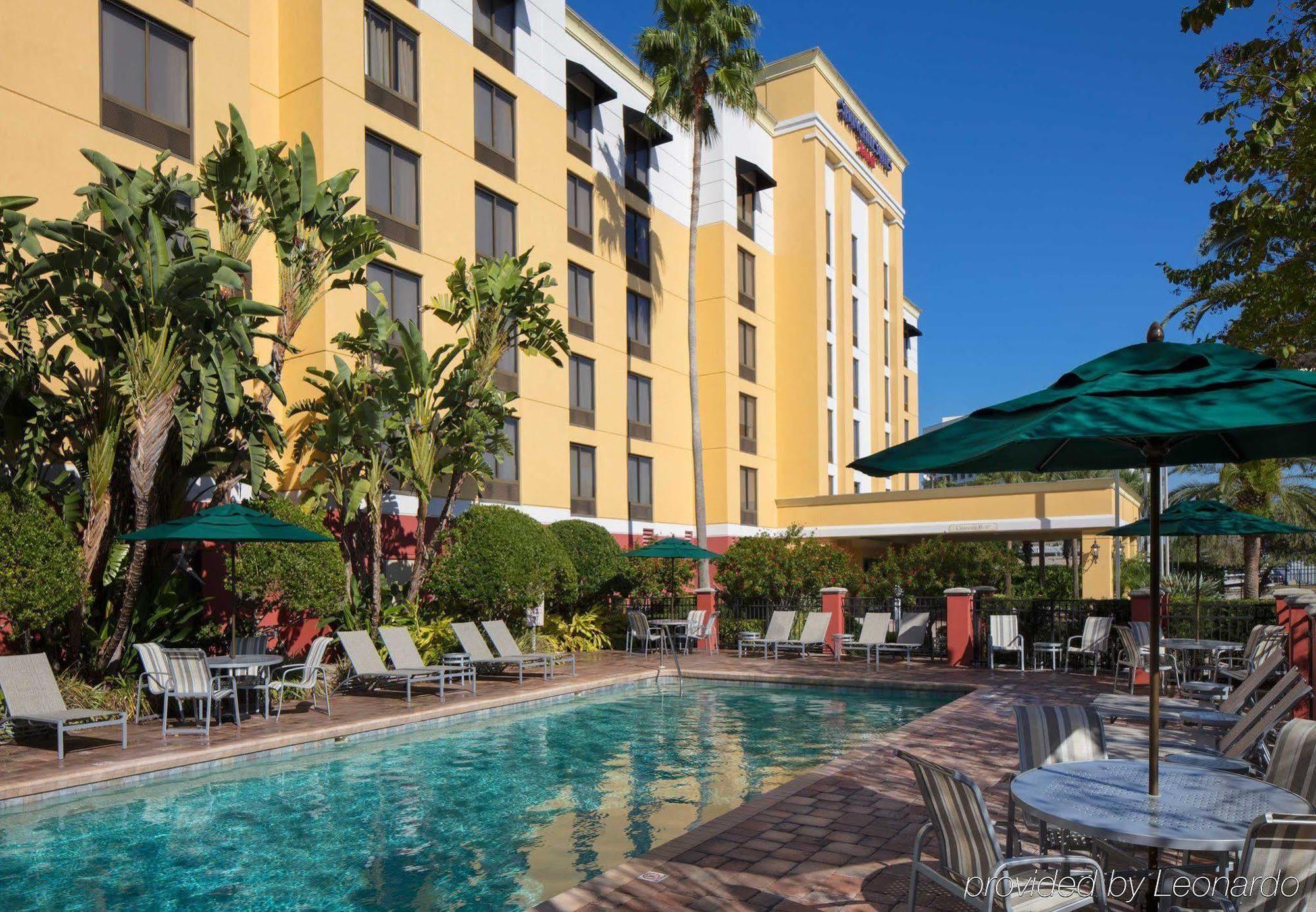 Springhill By Marriott Westshore Tampa