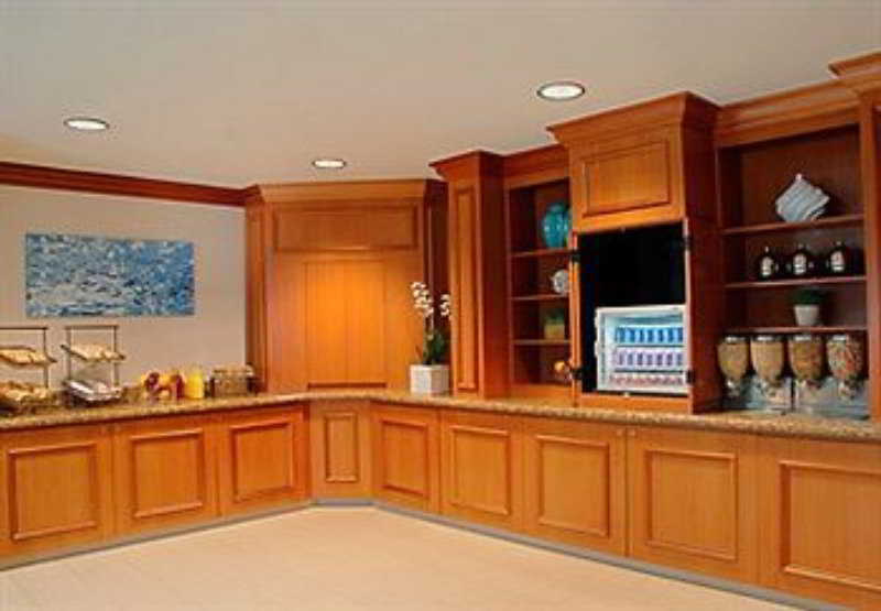 Springhill By Marriott Westshore Hotel Tampa