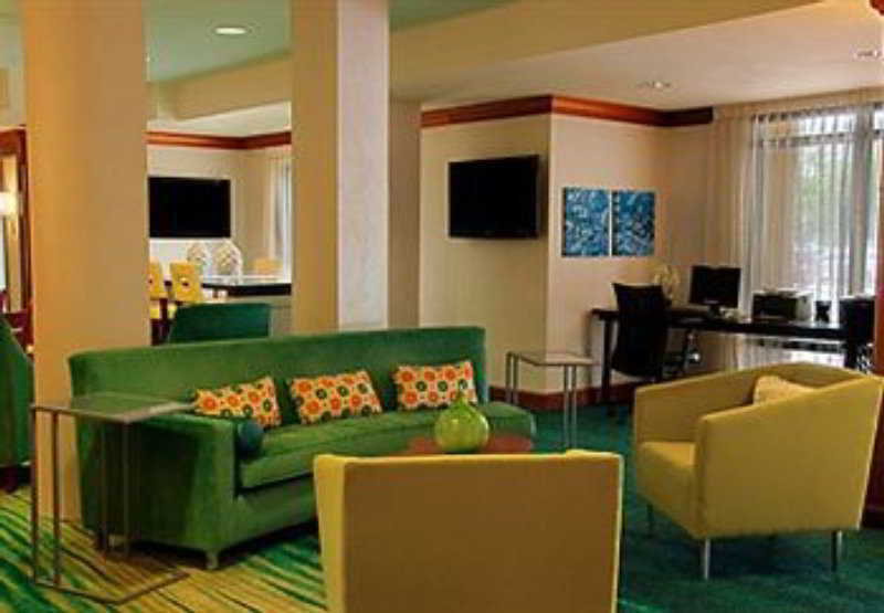 Springhill By Marriott Westshore 3* Tampa