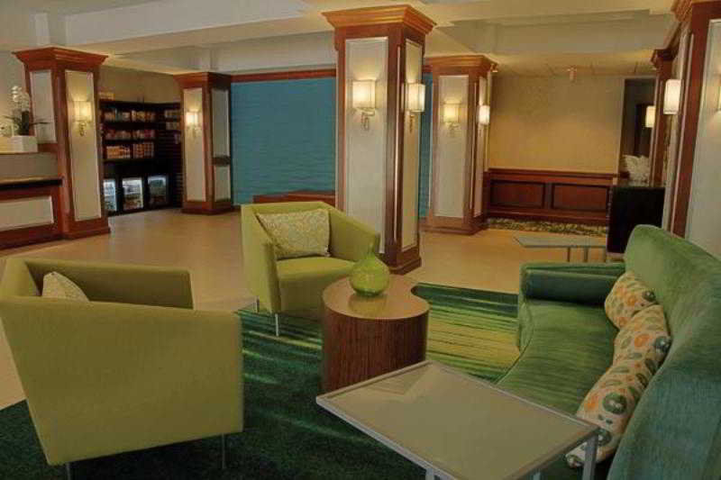 Springhill By Marriott Westshore 3*