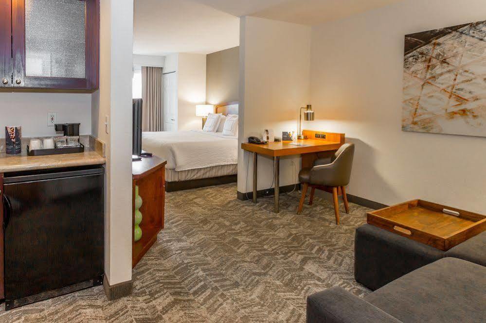 Hotel Springhill By Marriott Westshore Tampa