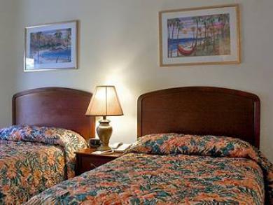 Springhill By Marriott Westshore 3* Tampa