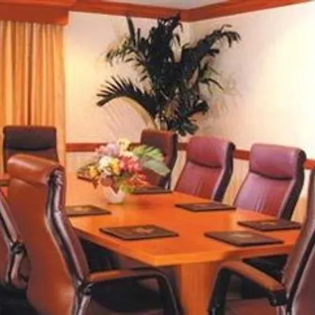 Springhill Suites By Marriott Tampa Westshore 