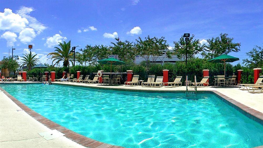 Springhill By Marriott Westshore Hotel