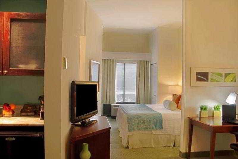 Springhill By Marriott Westshore Hotel Tampa